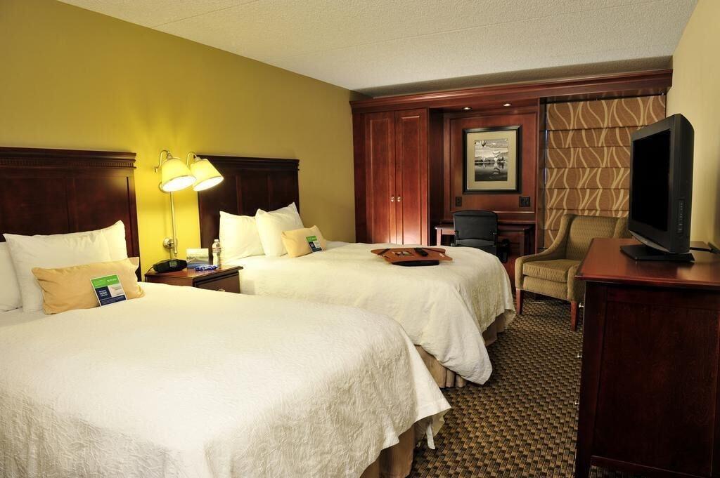 Spark By Hilton Colorado Springs I 25 Central Eksteriør billede