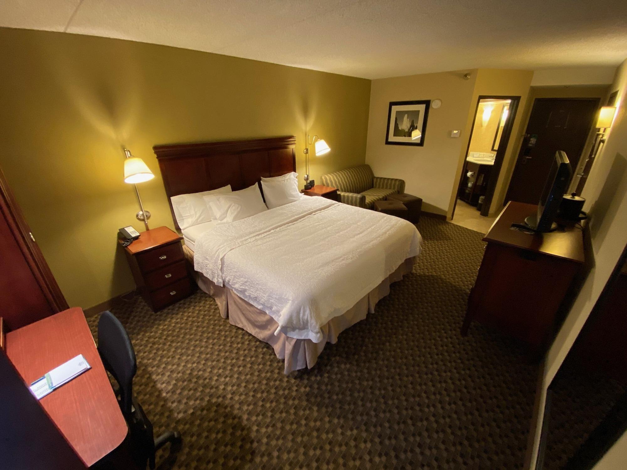Spark By Hilton Colorado Springs I 25 Central Eksteriør billede