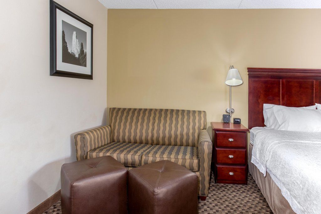 Spark By Hilton Colorado Springs I 25 Central Eksteriør billede